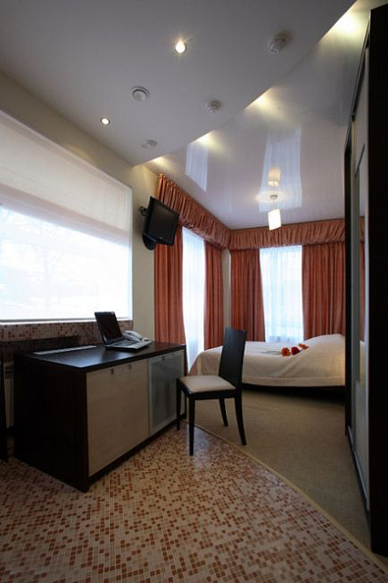 Фото отеля